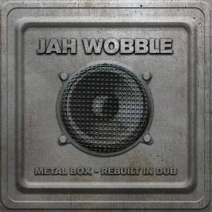 metal box in dub review|wobble metal box dub.